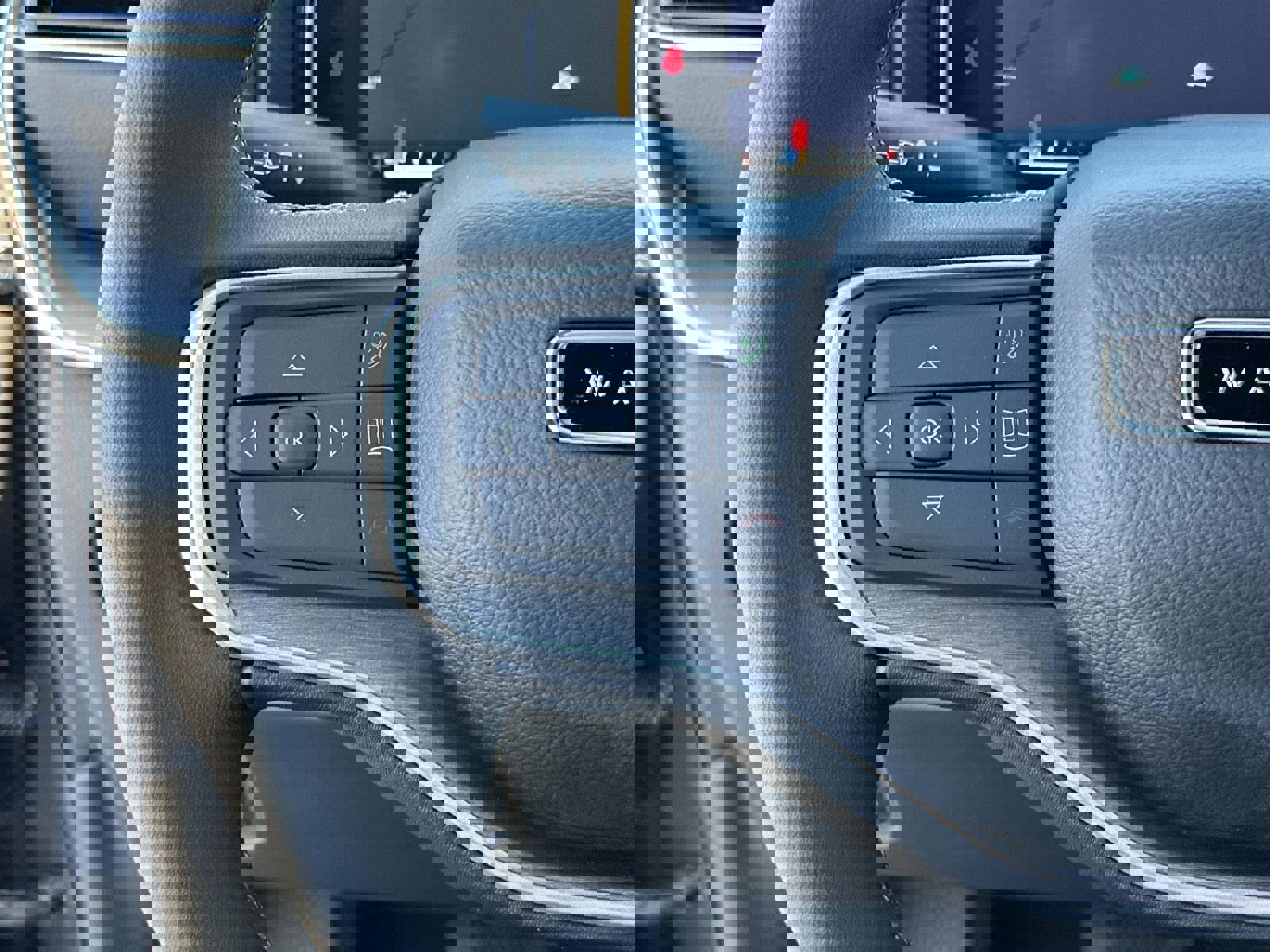 New 2025 Jeep Wagoneer 4WD image 31