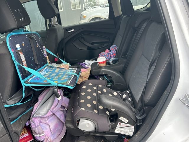 Used 2017 Ford Escape SE image 19