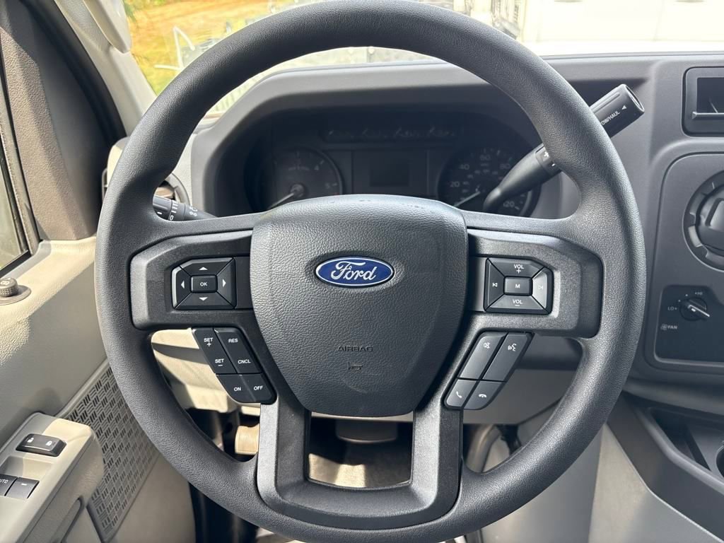 New 2025 Ford E-350 and Econoline 350 Super Duty w/ Power Equipment Group image 21