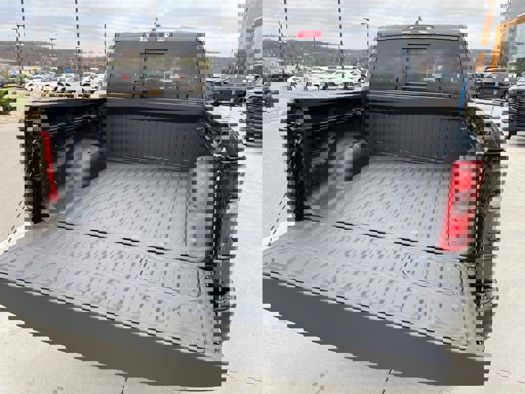 New 2026 RAM 1500 Rebel image 20