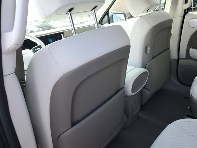 New 2026 Hyundai Palisade SEL AWD/4WD image 14