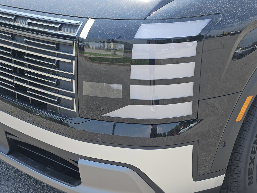 New 2026 Hyundai Palisade SEL FWD image 9