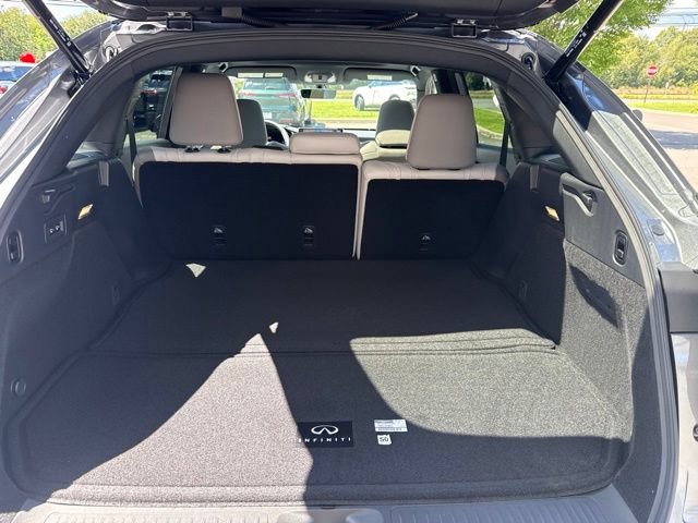 New 2027 INFINITI QX65 Sport w/ Cargo Package AWD/4WD image 28