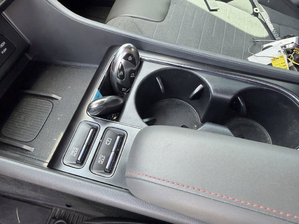 Used 2024 Hyundai Sonata N Line FWD image 15