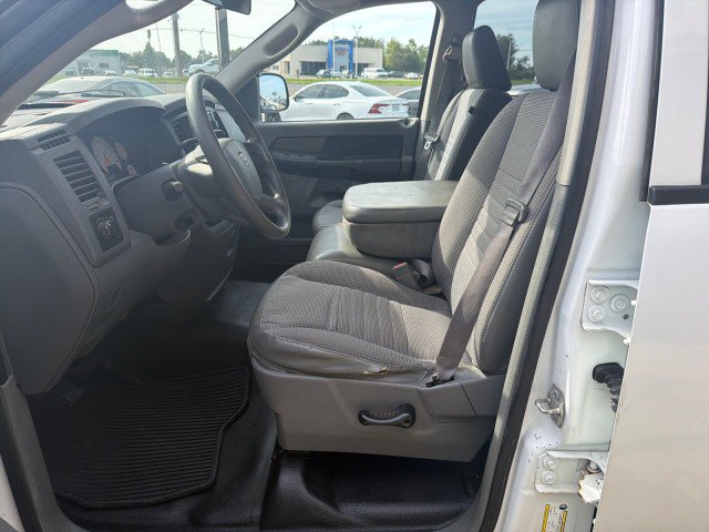 Used 2008 Dodge Ram 1500 Truck ST RWD image 13