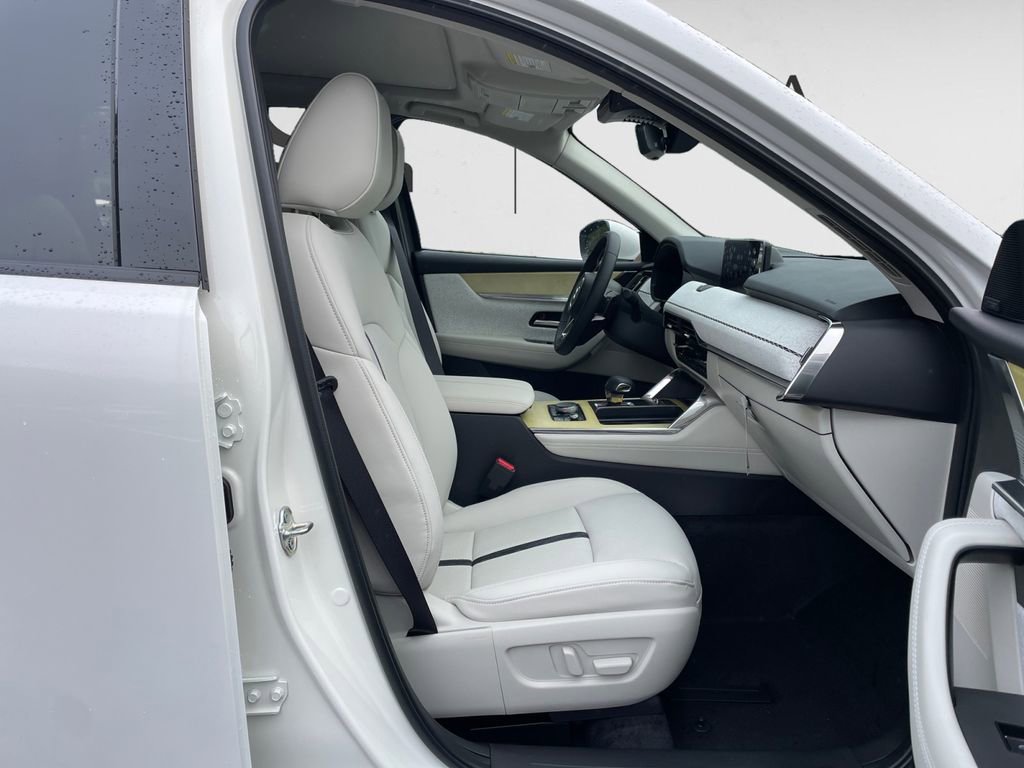 New 2026 MAZDA CX-90 3.3 Turbo S w/ Premium Plus image 14