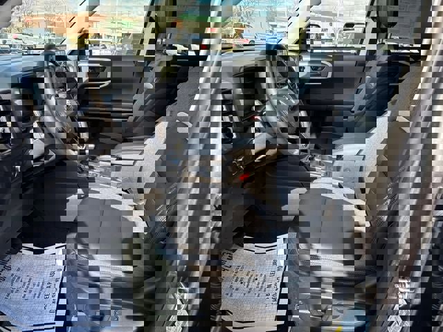 New 2026 Ford Bronco Sport Outer Banks w/ Outer Banks Tech Package+ image 9