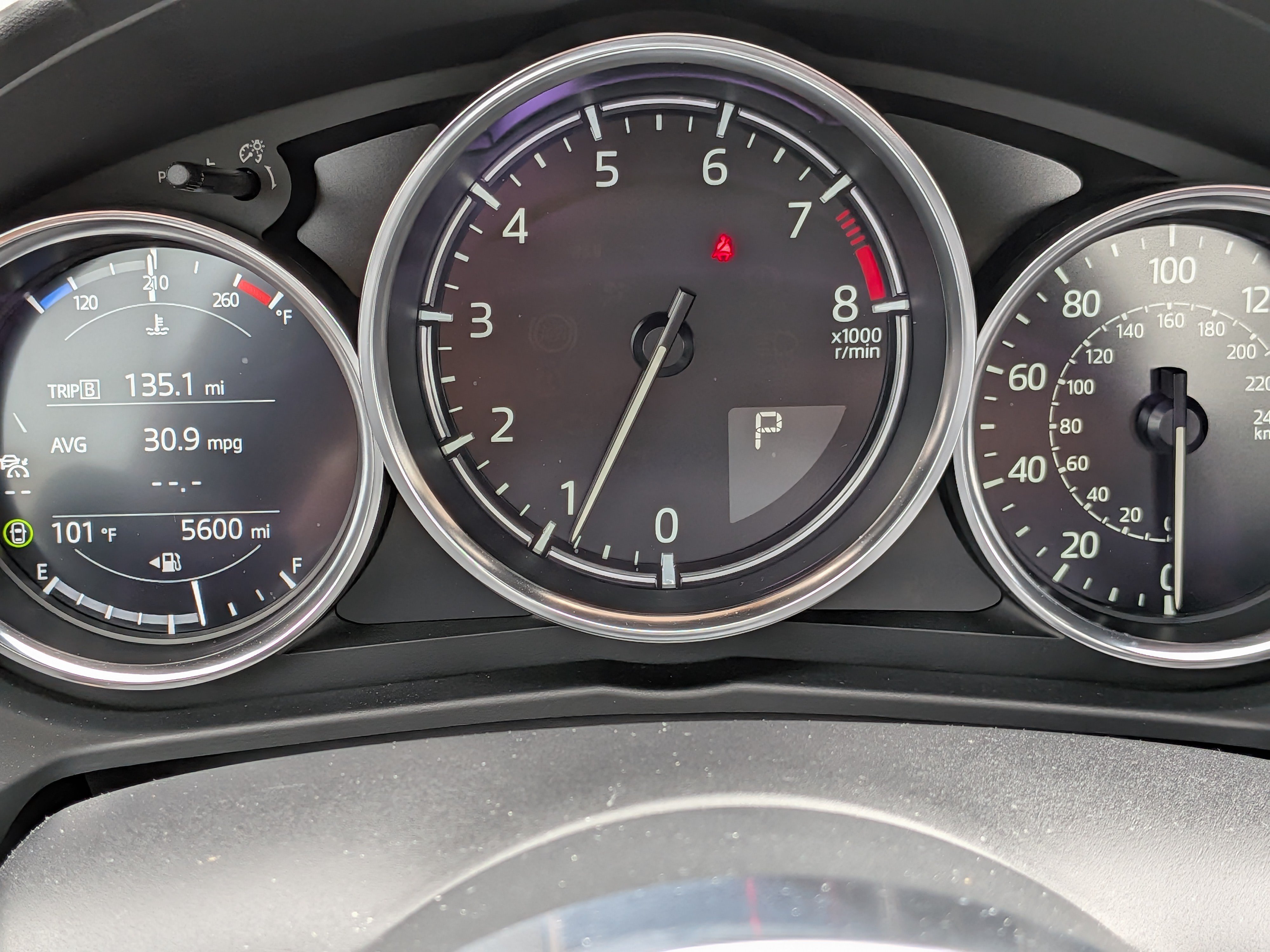 Used 2024 MAZDA MX-5 Miata RF Grand Touring RWD image 21