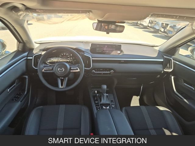 New 2026 MAZDA CX-50 2.5 Hybrid w/ Weather Package AWD/4WD image 20