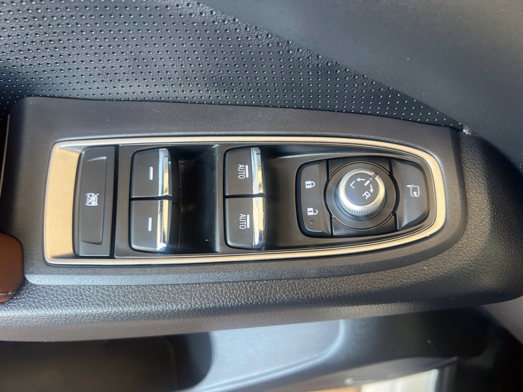 Used 2024 Subaru Ascent Touring AWD/4WD image 49