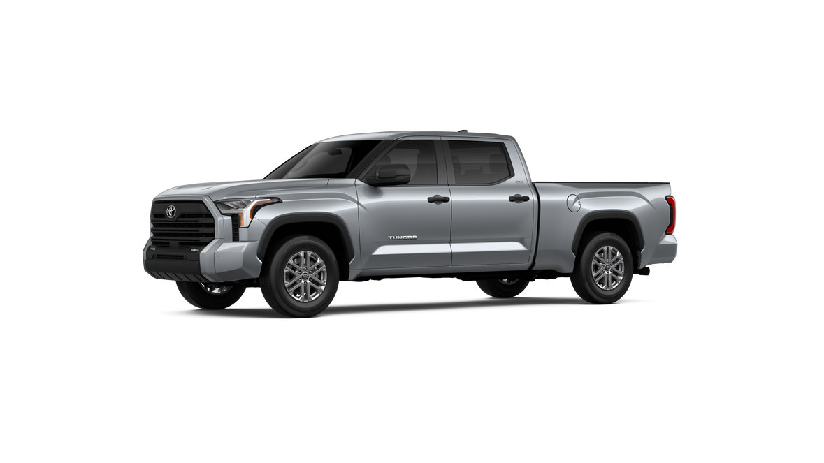 New 2026 Toyota Tundra SR5 w/ SR5 Premium Package AWD/4WD image 24