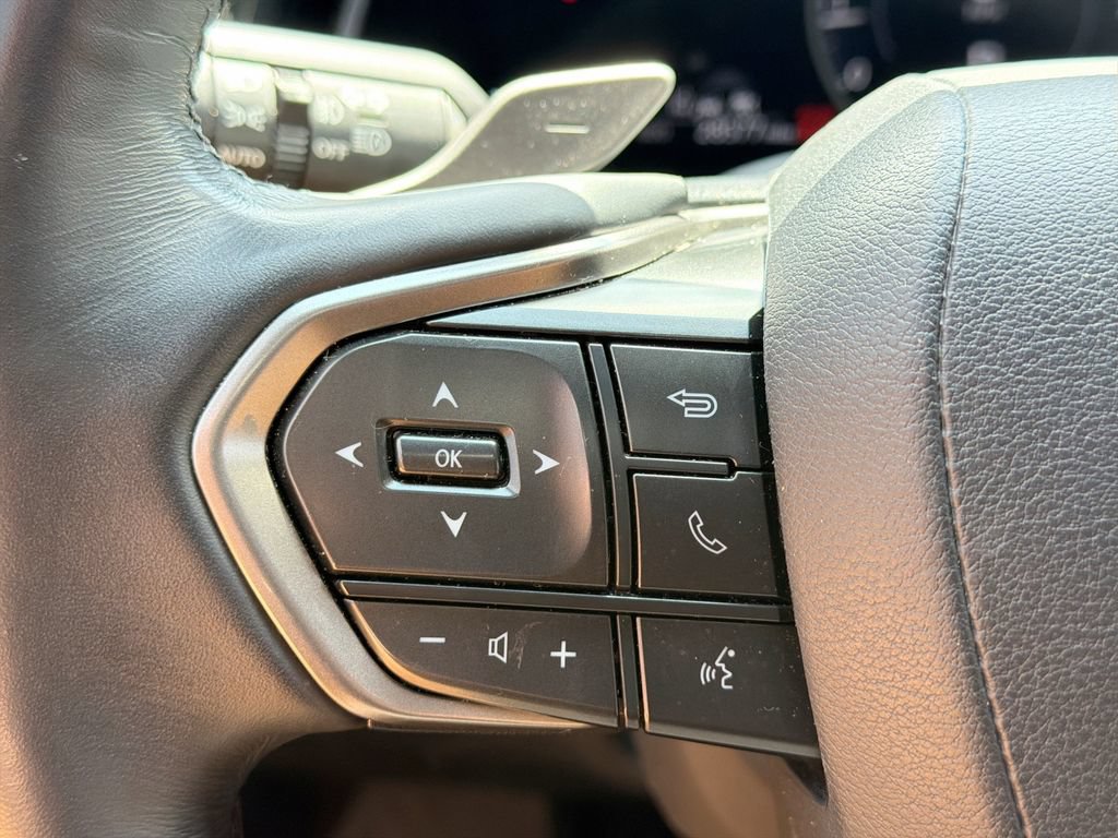 Certified 2024 Lexus RX 350 Premium Plus w/ Accessory Package (Z1) FWD image 26
