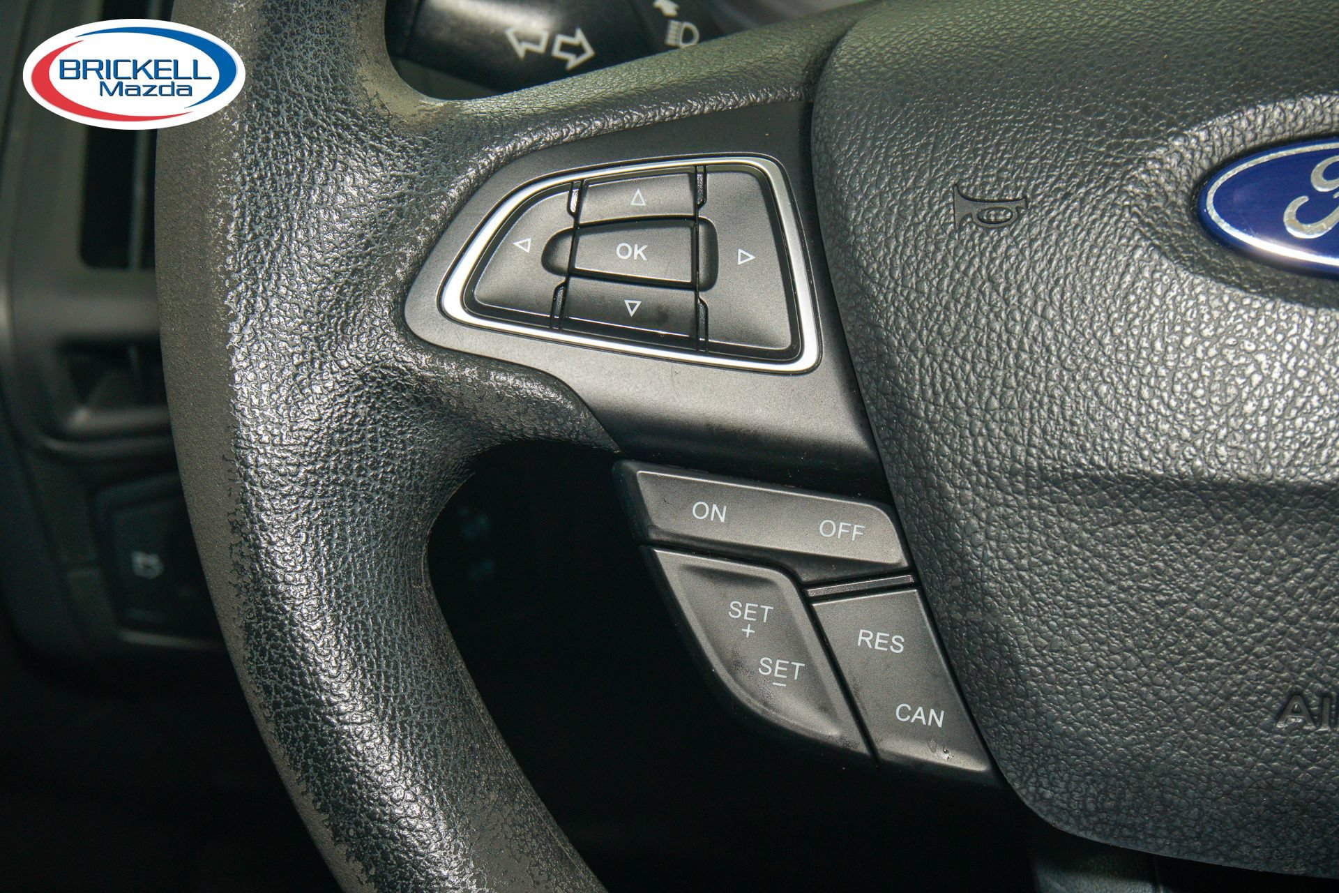 Used 2018 Ford Focus SE FWD image 29