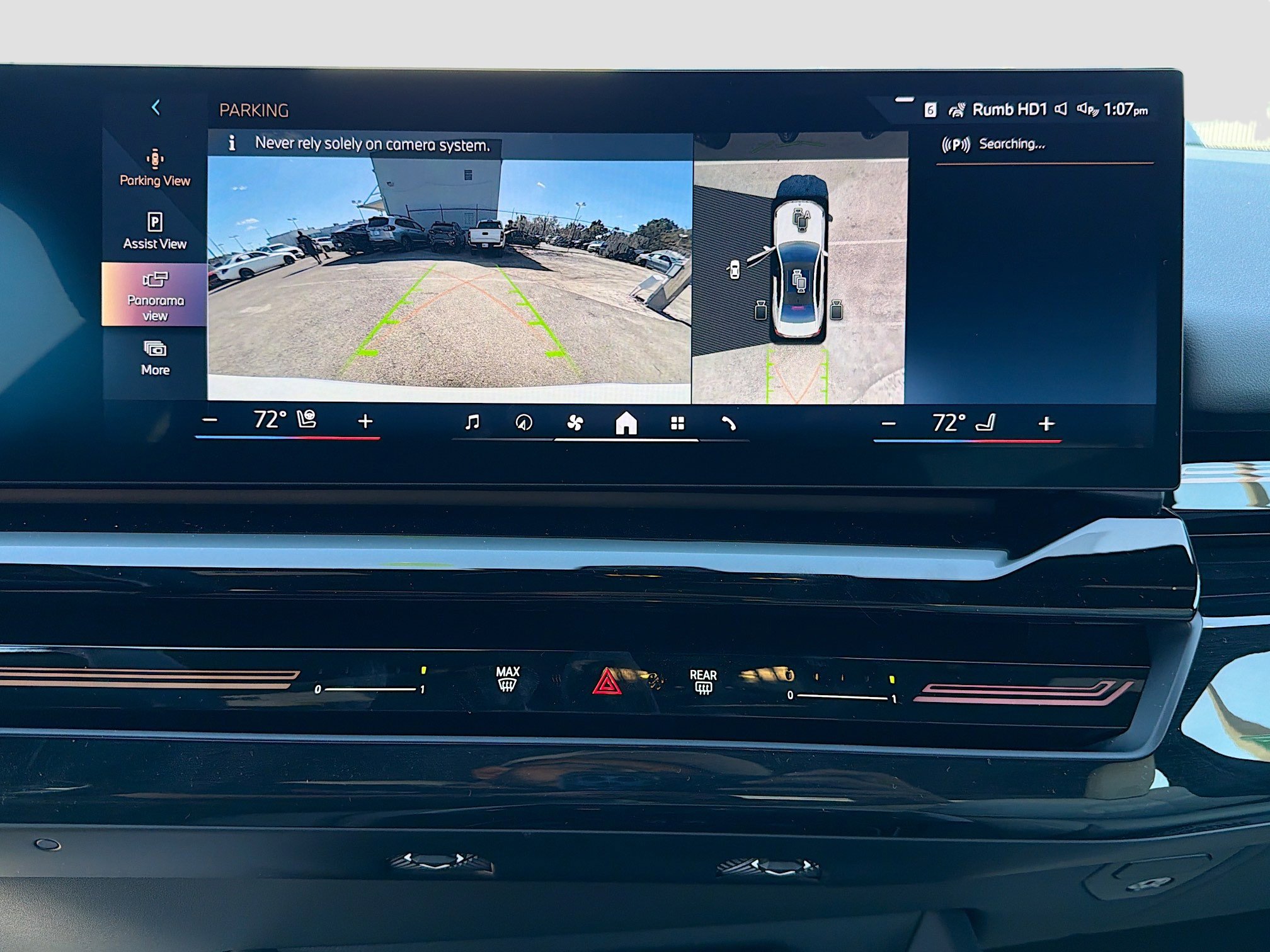 New 2026 BMW 530i w/ Convenience Package image 34