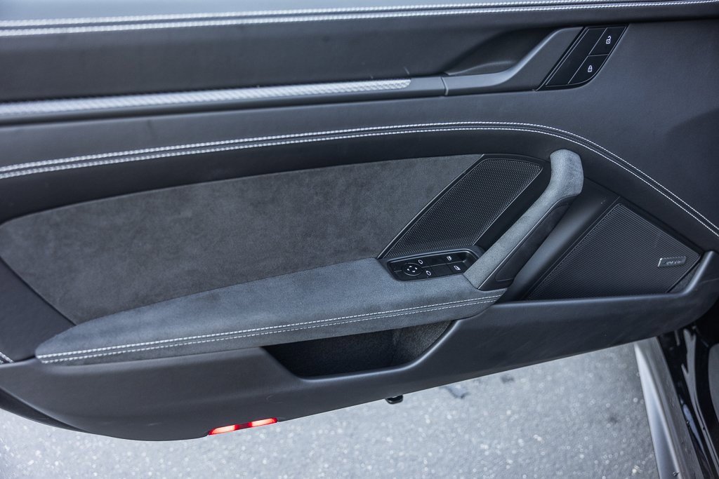 Used 2022 Porsche 911 GT3 image 14