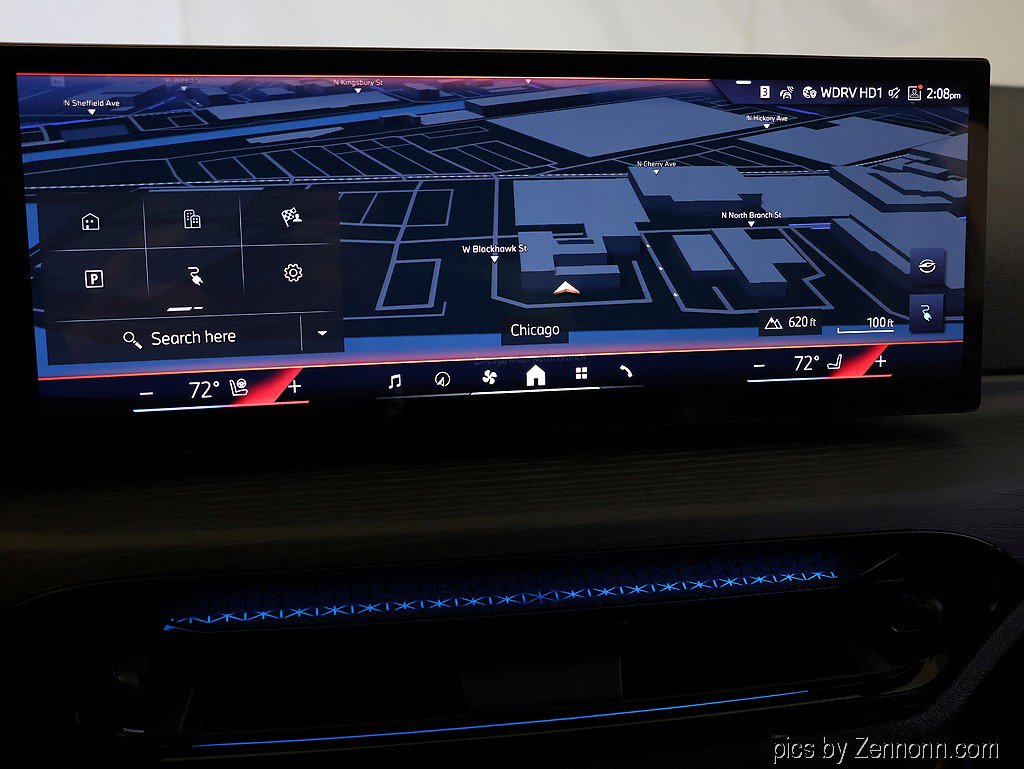 Used 2026 BMW i4 xDrive40i w/ M Sport Package image 21