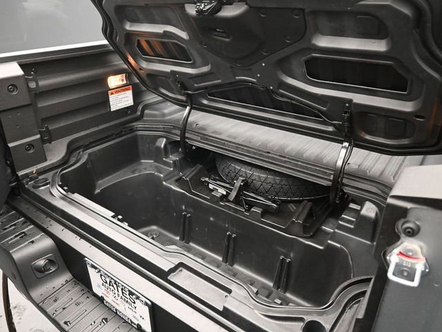 New 2026 Honda Ridgeline TrailSport+ image 43