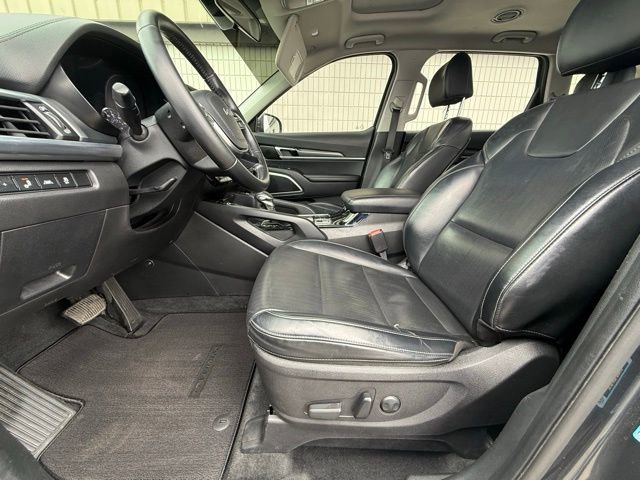 Used 2022 Kia Telluride S image 23