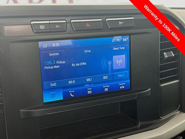 Used 2024 Ford F350 XL w/ 360-Degree Camera Package image 18