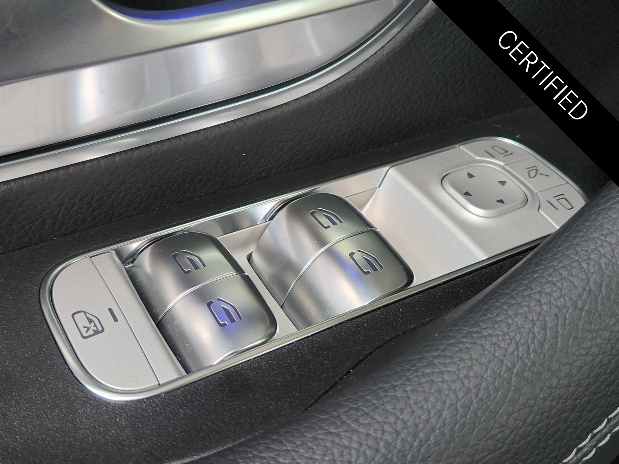 Used 2026 Mercedes-Benz GLS 450 4MATIC image 24