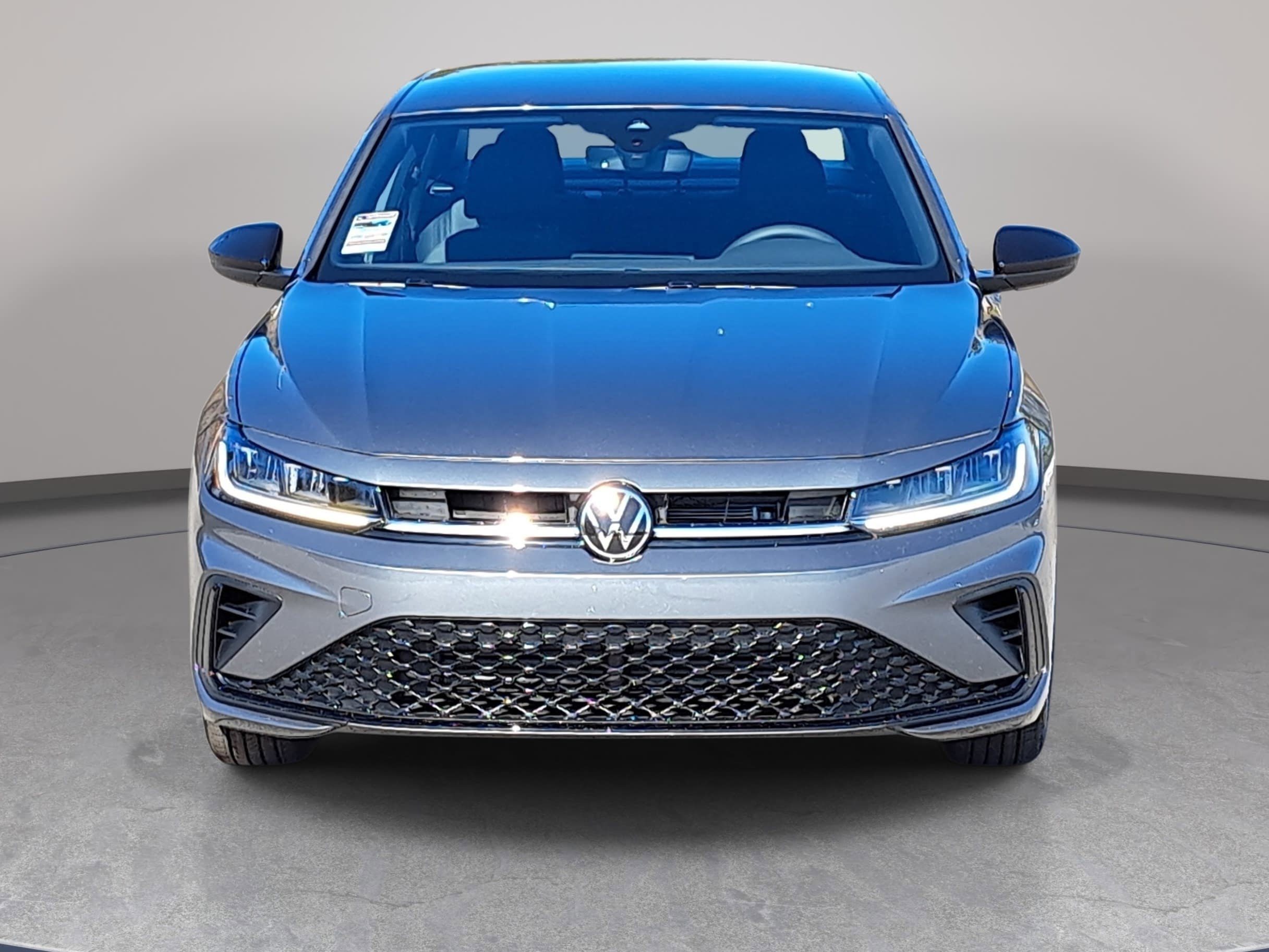 New 2026 Volkswagen Jetta Sport image 2