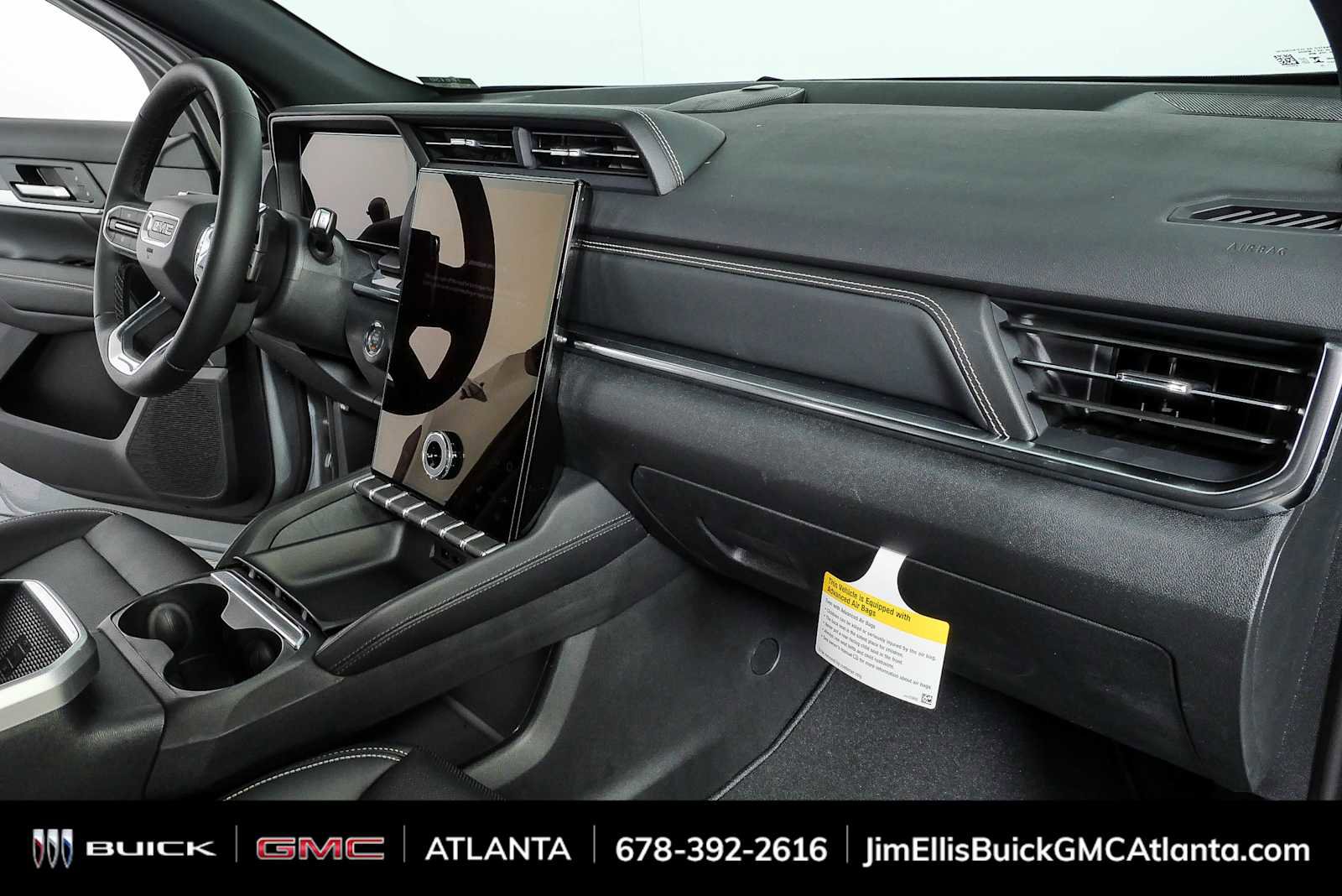 New 2026 GMC Terrain Elevation w/ Elevation Premium Package FWD image 22
