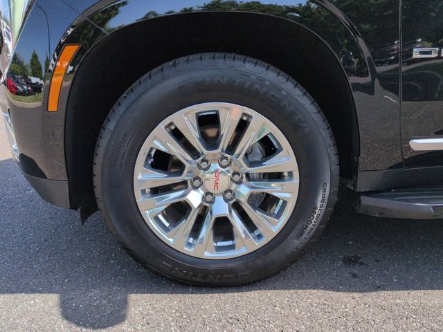 Used 2025 GMC Yukon Denali AWD/4WD image 35