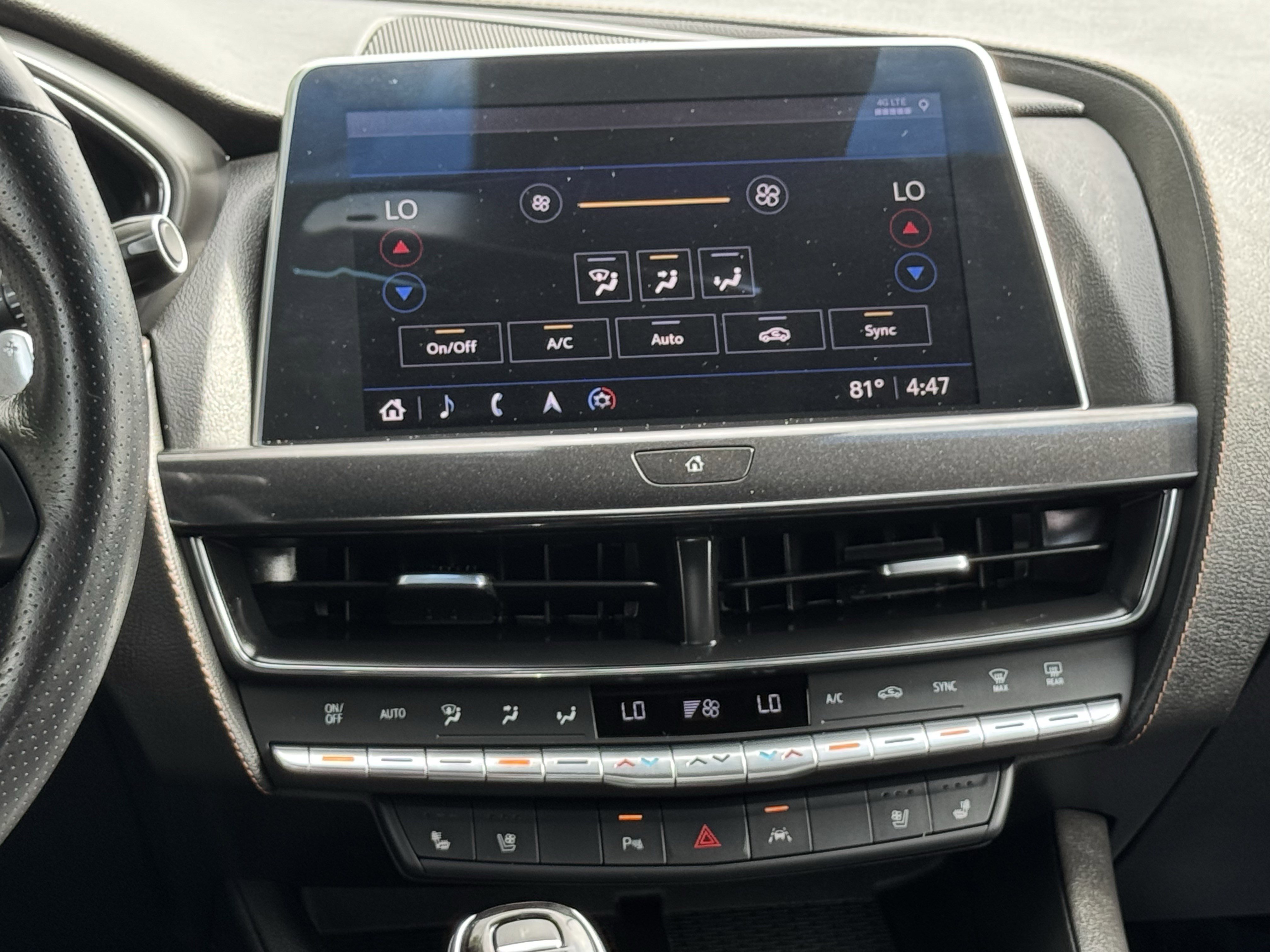 Used 2023 Cadillac CT5 Sport RWD image 17