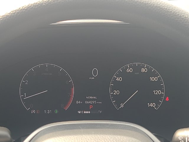 Used 2023 Honda CR-V EX image 15