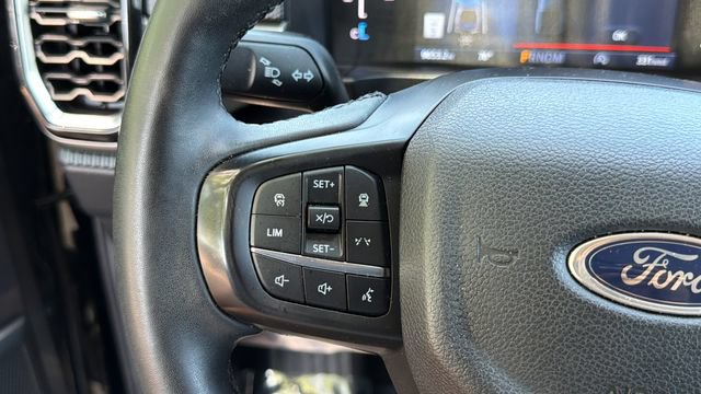 Used 2024 Ford Ranger XLT AWD/4WD image 23