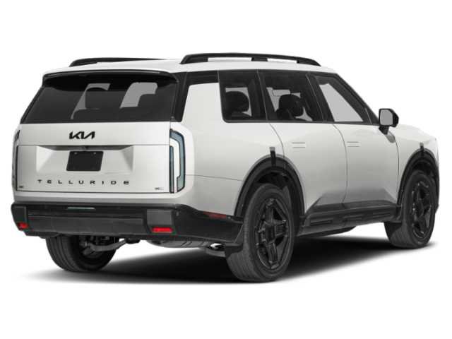 New 2027 Kia Telluride SX X-Line w/ Towing Package AWD/4WD image 2