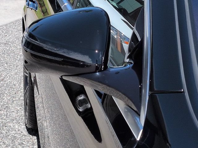 New 2027 Mercedes-Benz S 580 4MATIC Sedan image 12