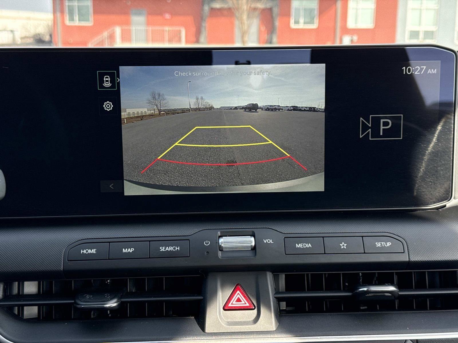 Used 2025 Kia K4 LXS image 4