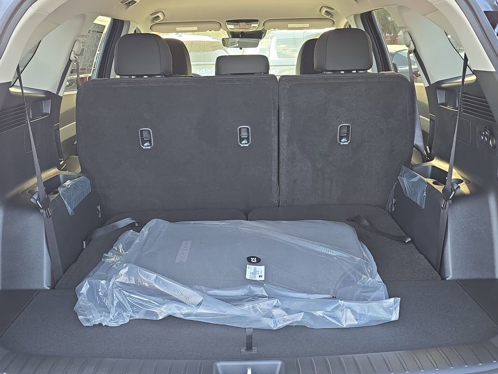 New 2026 Kia Sorento LX image 10