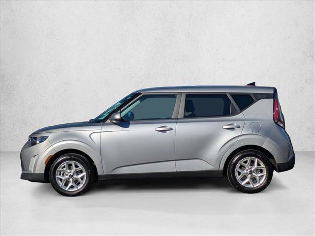 Used 2024 Kia Soul LX w/ Option Group 015 image 9