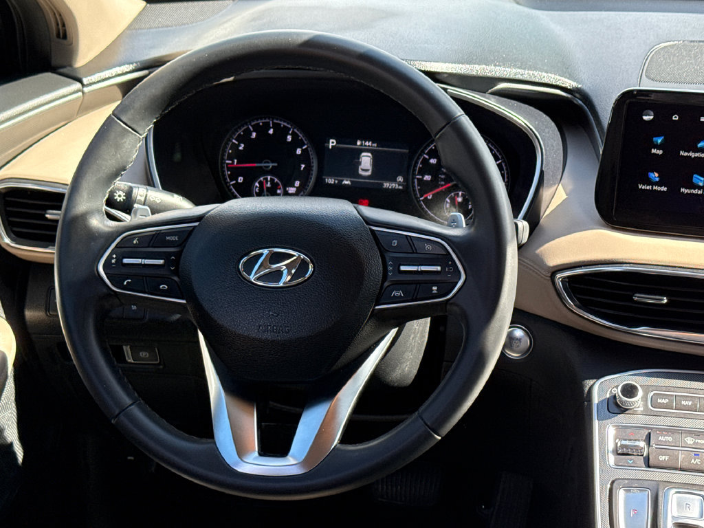 Used 2023 Hyundai Santa Fe SEL FWD image 13