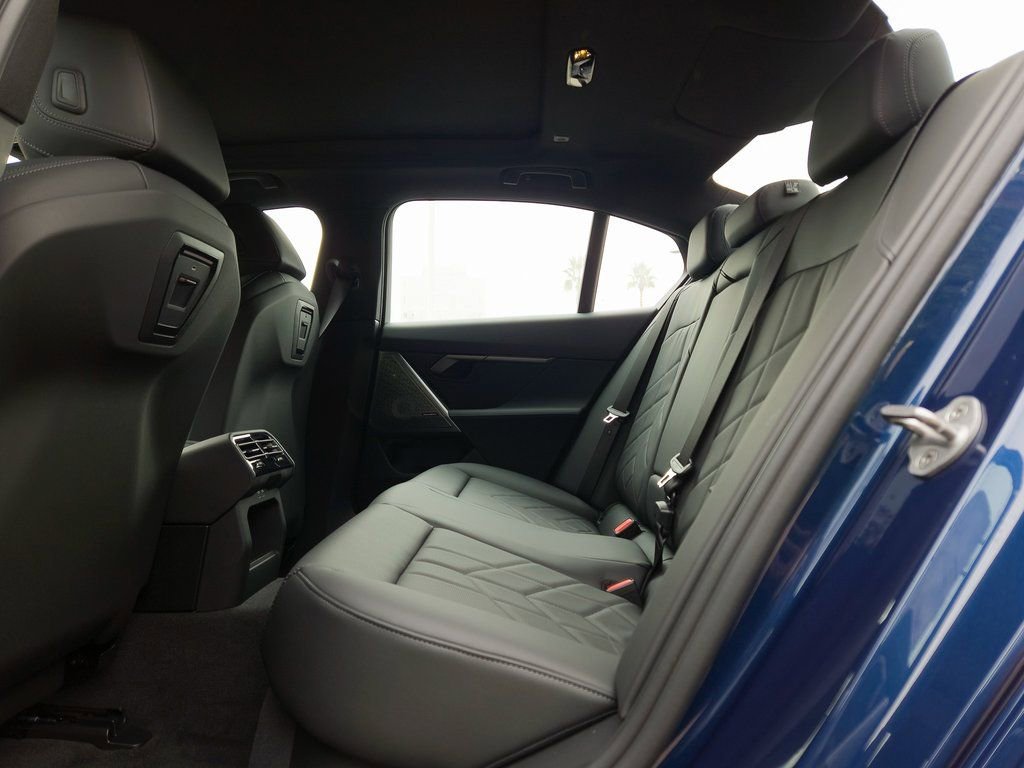 New 2026 BMW 530i w/ M Sport Package image 17