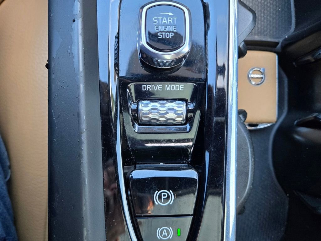 Used 2020 Volvo XC60 T5 Inscription image 37