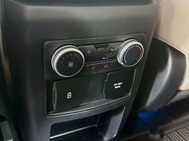 Certified 2021 Ford Explorer Limited w/ Equipment Group 301A image 27