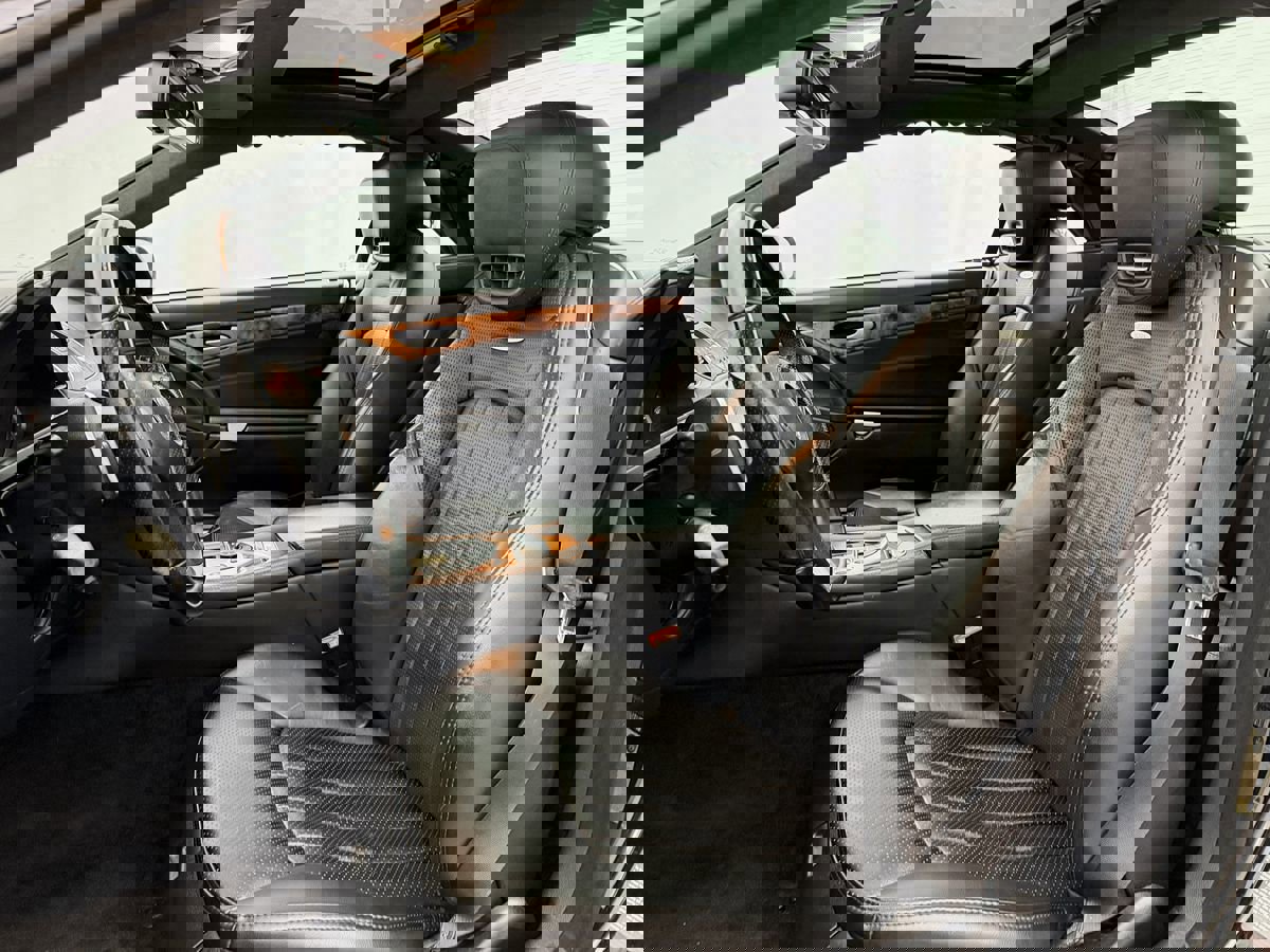 Used 2011 Mercedes-Benz SL 63 AMG image 12