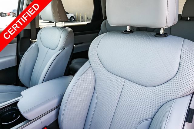 Used 2024 Hyundai Palisade SEL AWD/4WD image 28
