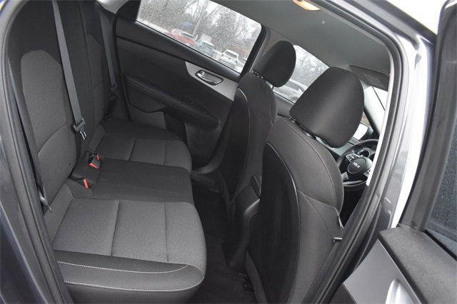 Used 2023 Kia Forte LXS image 13