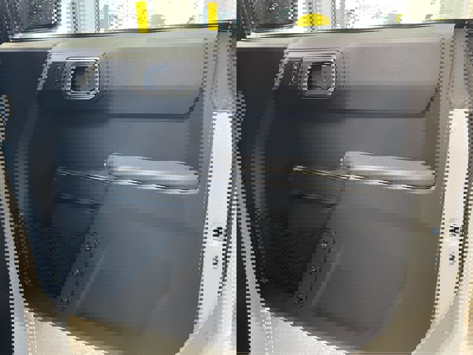 New 2026 Ford Bronco Big Bend image 39