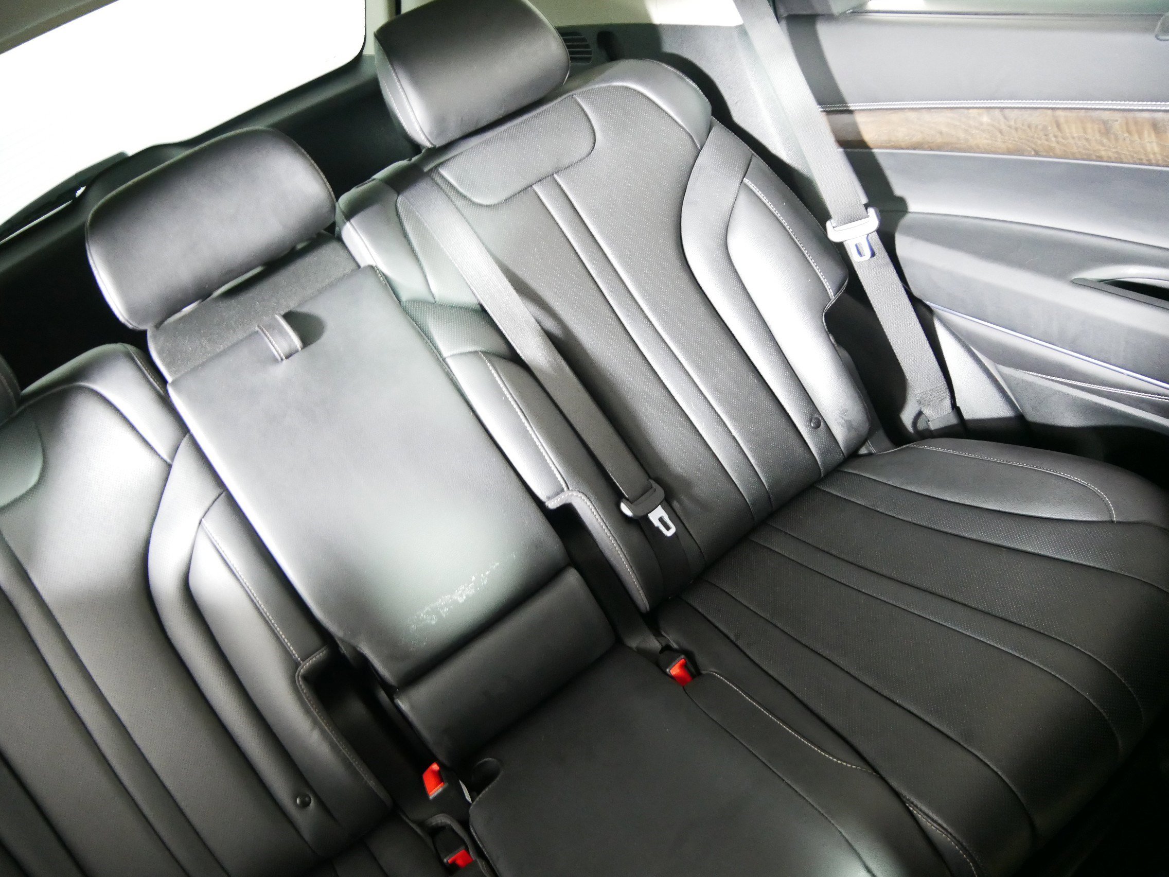 Used 2023 Genesis GV80 3.5T AWD/4WD image 14