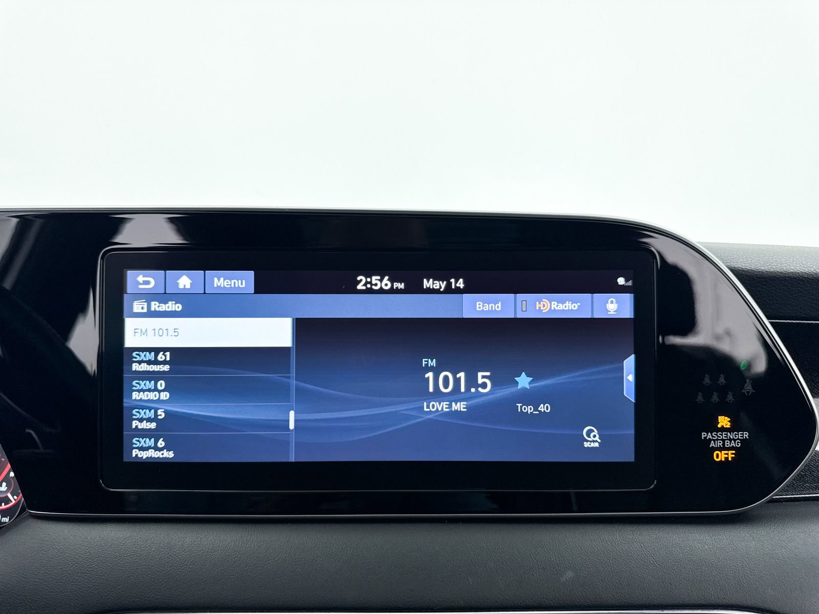 Used 2020 Hyundai Palisade Limited FWD image 27