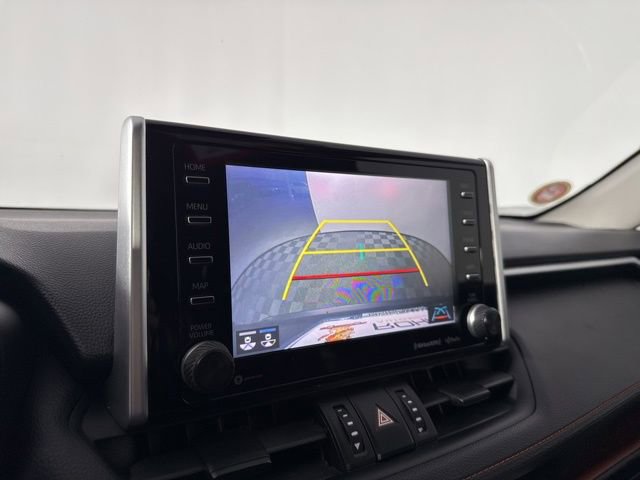 Used 2020 Toyota RAV4 Adventure image 25