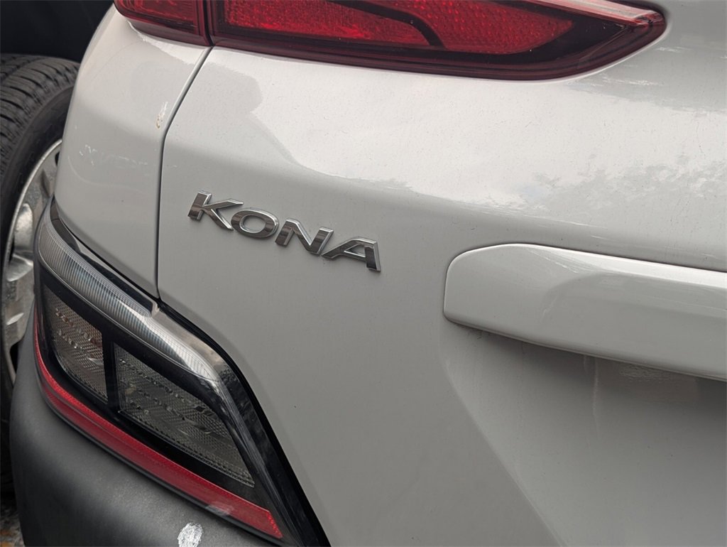 Certified 2023 Hyundai Kona SEL w/ Cargo Package image 21