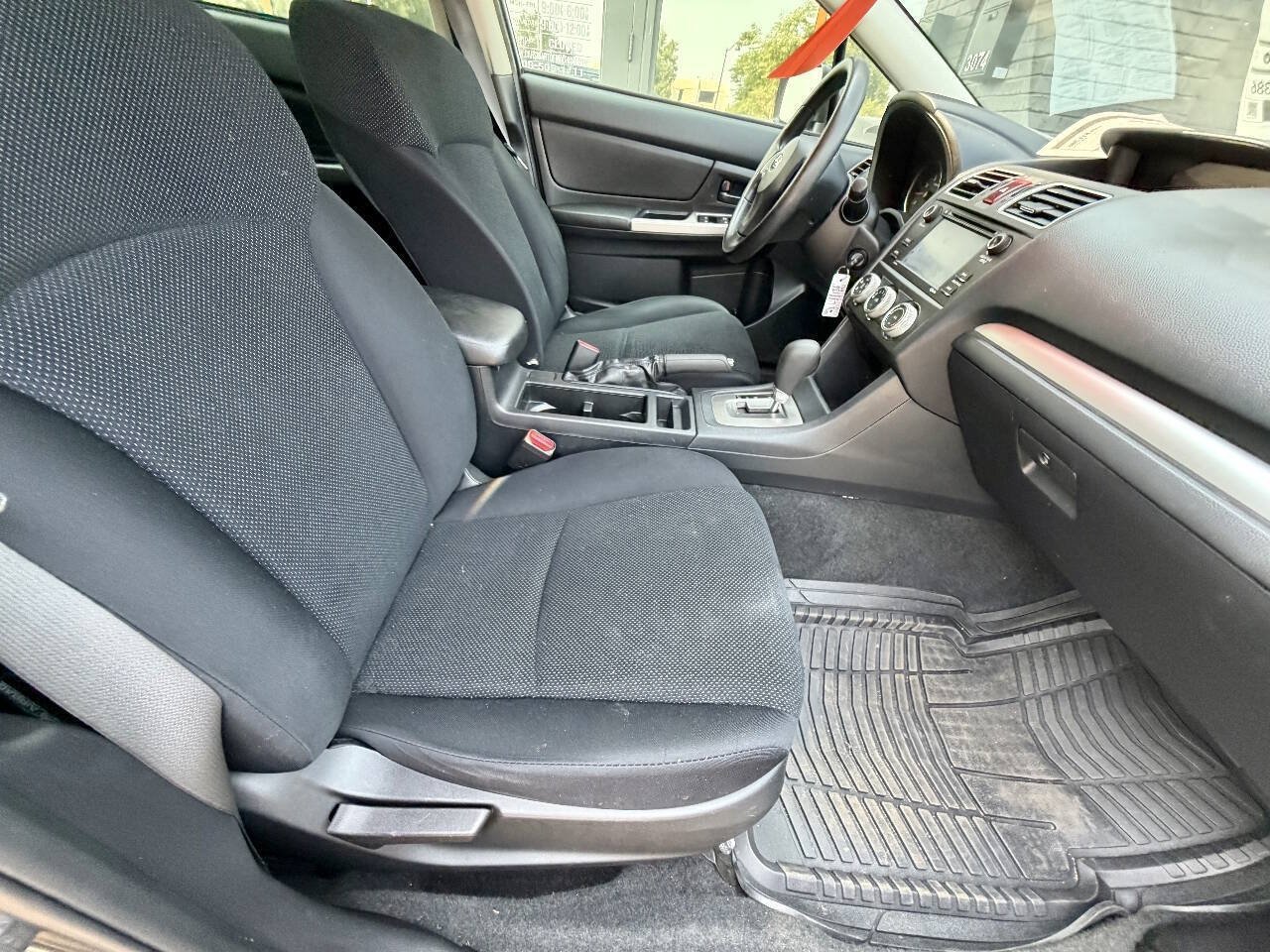 Used 2015 Subaru Impreza 2.0i AWD/4WD image 23