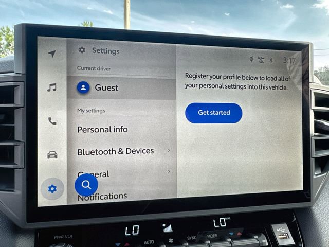 New 2026 Toyota Tundra TRD Pro image 24