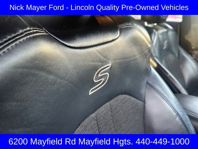 Used 2015 Chrysler 200 S image 12
